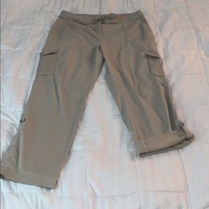Women’s cargo pant